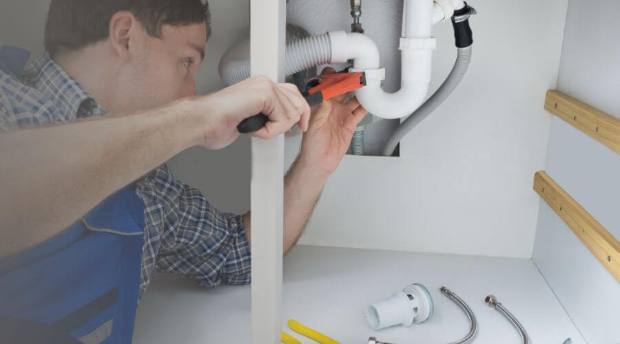 Local expert plumbing services in Grady, AL